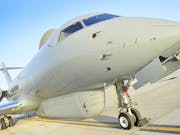 RAF to scrap Sentinel surveillance aircraft due to cuts