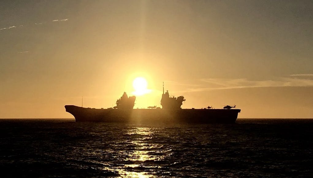 hmsqueenelizabethf35