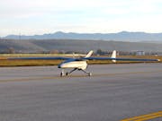 Leonardo’s Falco Xplorer drone completes first flight