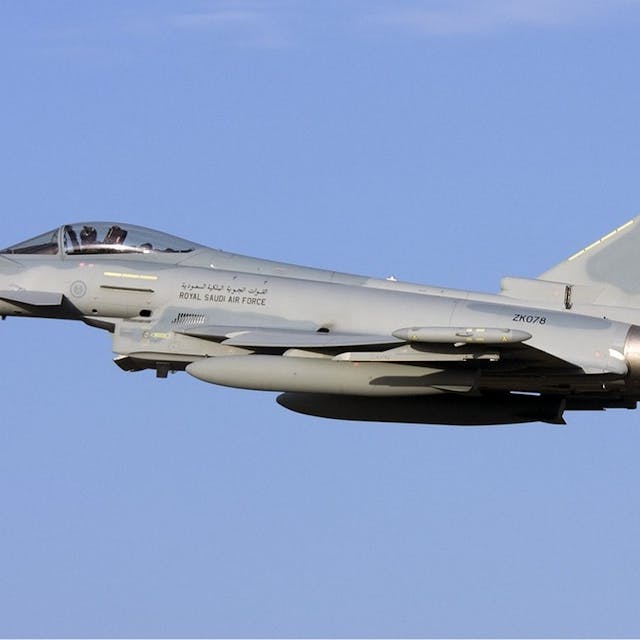 Four Key Questions About an ‘Arab NATO’