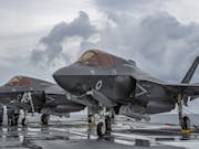 Latest British F-35B cost sees ‘24% reduction’ from first orders