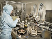 Royal Air Force aircraft to be fitted with micro-sensors