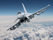 Government reaffirms commitment to Typhoon as ‘technology driver for future programmes’