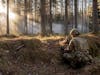 Army recruitment, skills shortages affecting major projects