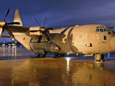 Agility DGS wins MoD contract for ‘Global Sales and Recycling’