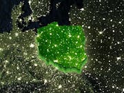 Northrop Grumman awarded $713m for Polish missile defence