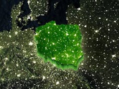 Northrop Grumman awarded $713m for Polish missile defence