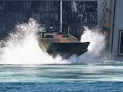 US Marines order more Amphibious Combat Vehicles from BAE Systems