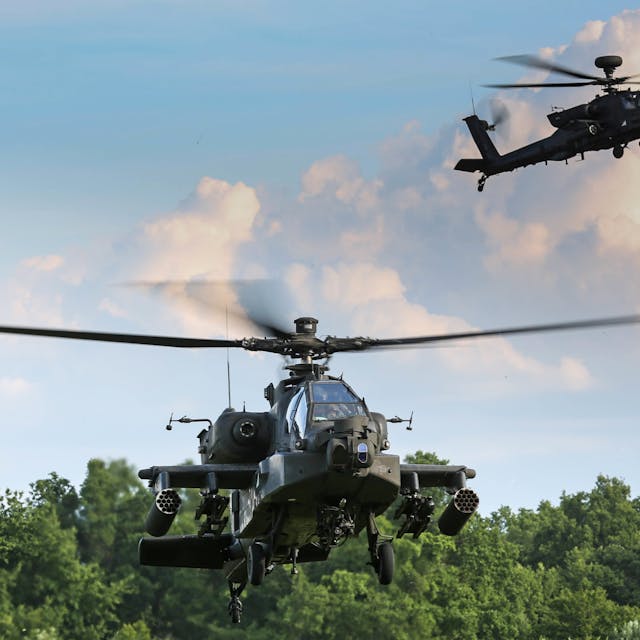 NATO exercise Spring Storm in Estonia enters second week