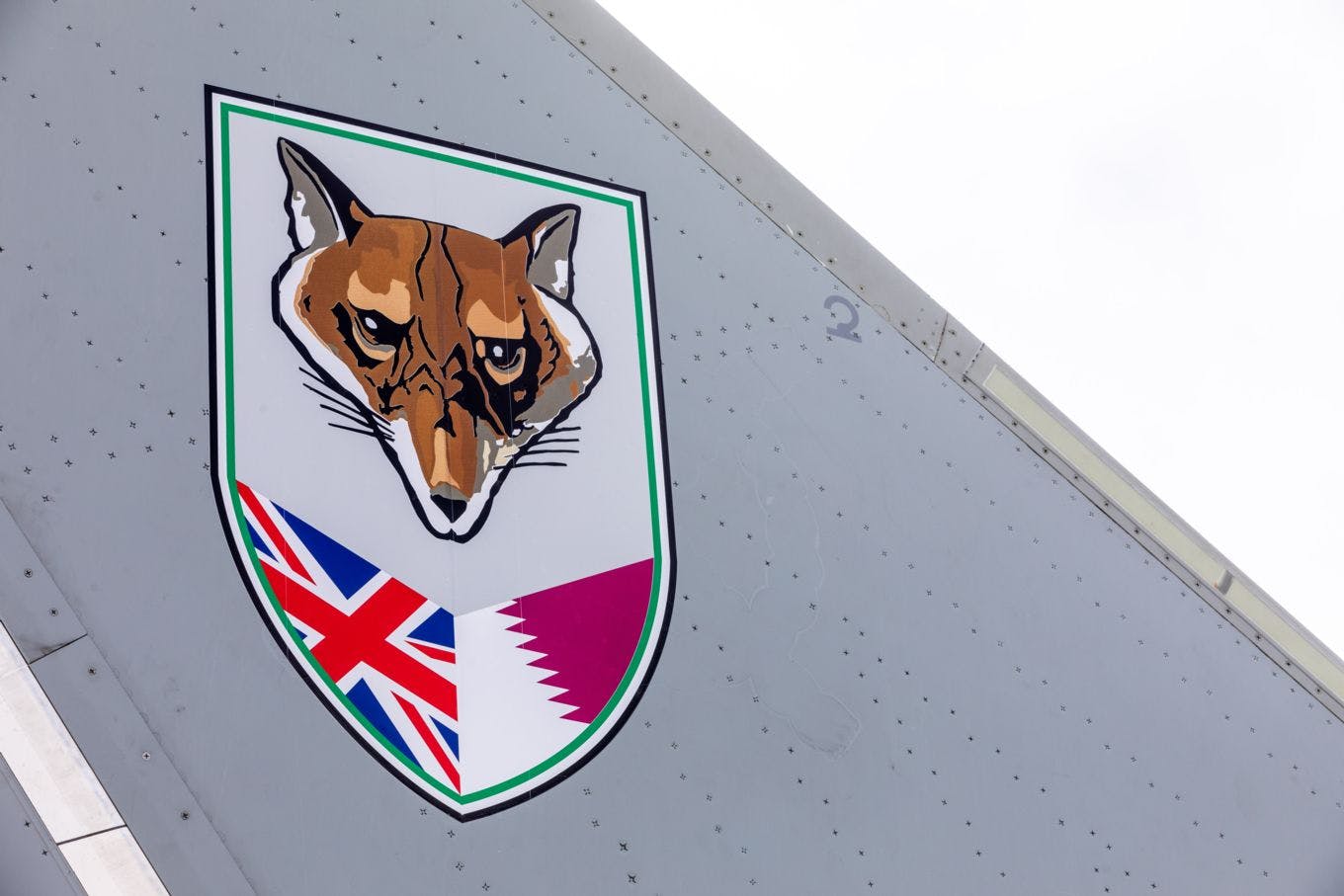 The UK strengthens the Gulf of the Gulf of Security The UK strengthens the Gulf of the Gulf of Security