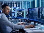 BAE Systems to develop automated cyber defense tools for DARPA