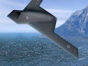 BAE awarded contract for Future Combat Air System work
