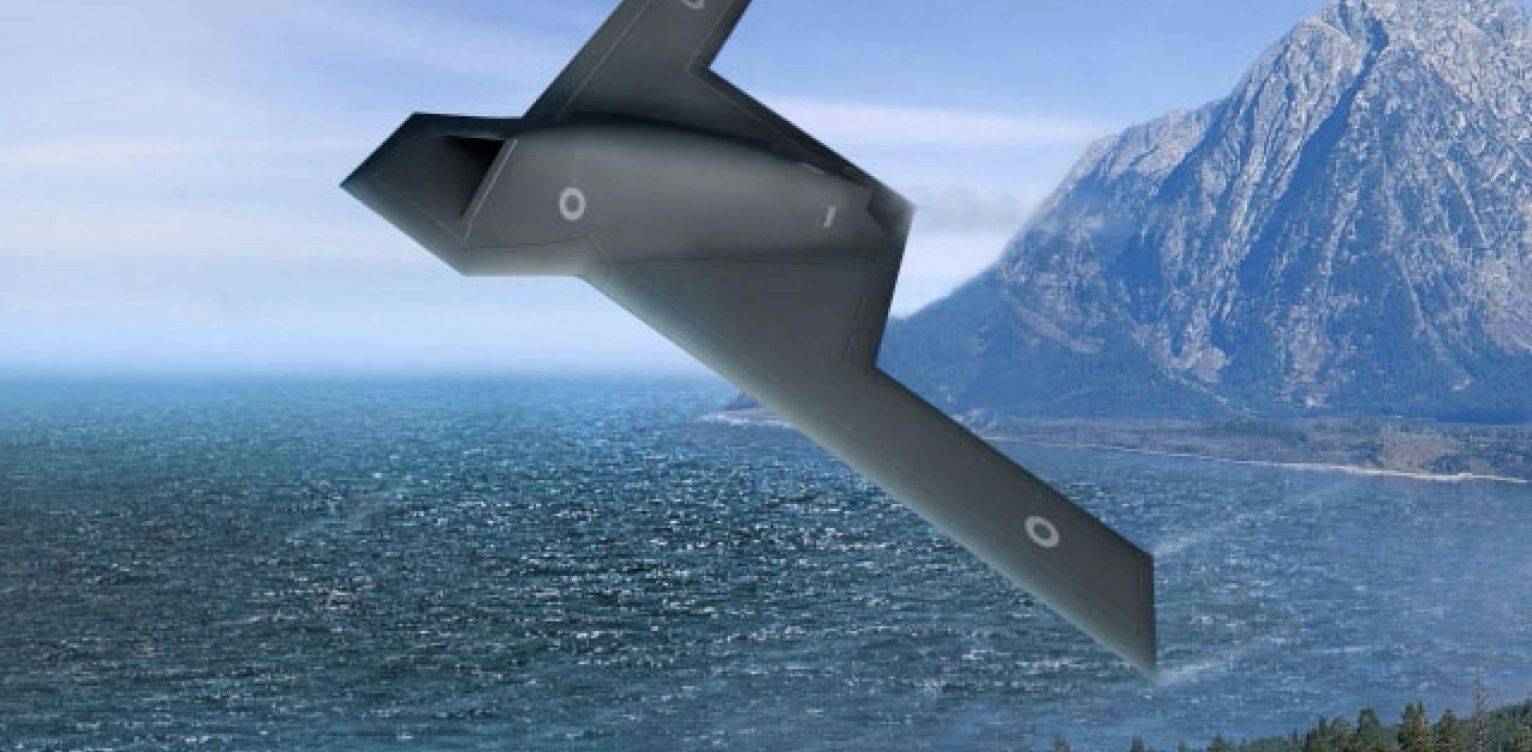 BAE awarded contract for Future Combat Air System work
