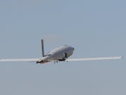 Elbit Systems introduce SkyStriker, a new loitering munition