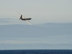 U.S. allows sale of P-8 Maritime Patrol Aircraft to Germany