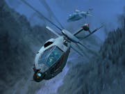 Boeing reveals its design for the U.S. Army Future Attack Reconnaissance Aircraft