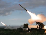 US approves sale of 84 Patriot missiles to Kuwait