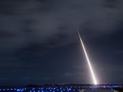 US finally completes successfully SM-3 Block IIA intercept test