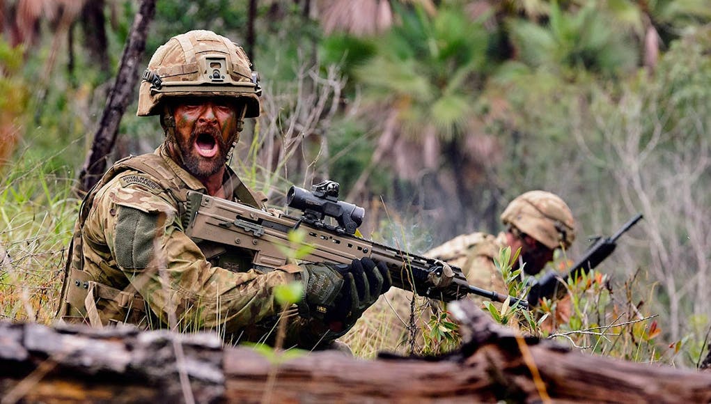 Exercise Curry Trail