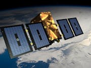 QinetiQ to play ‘key role’ in European satellite capabilities