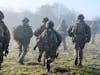 Tory MP demands ‘reverse army cuts, forces stretched’