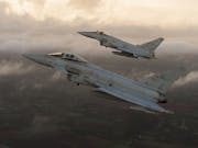 Typhoon proposal submitted to Bulgaria