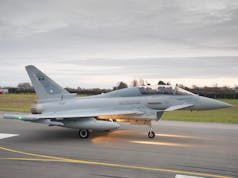 Defence Secretary Michael Fallon claims criticism of Saudi Arabia ‘undermines’ attempts to sell jets