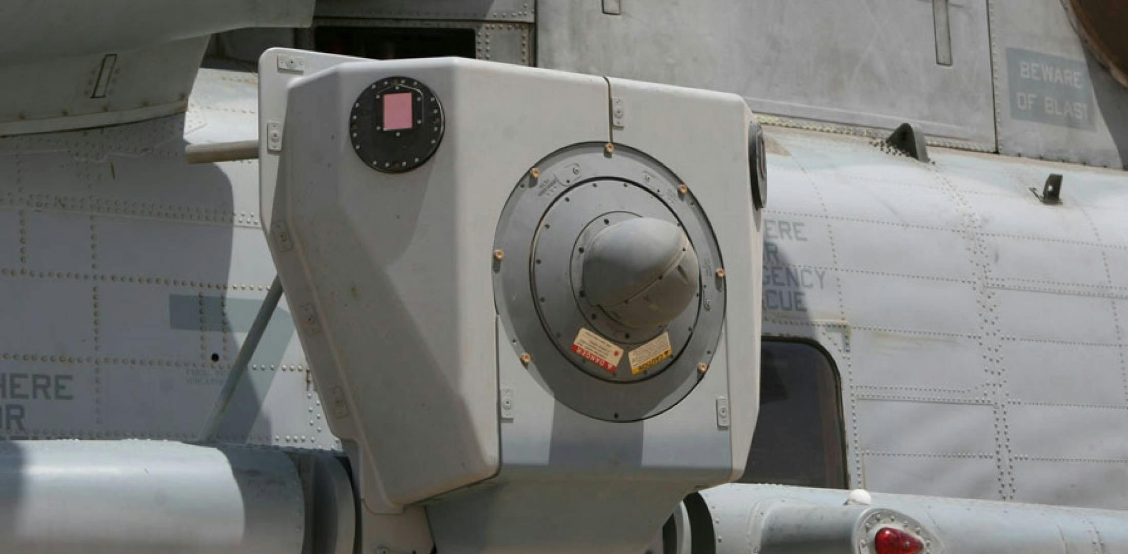 Northrop Grumman awarded contract for infrared countermeasure systems for US Navy, United 