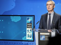 NATO releases first ‘Quantum Strategy’