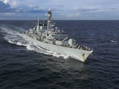 UK ‘managing’ Type 23 retirement amid Norway Type 26 deal