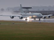 Cyber security fears prompt £260m contract for advanced IFF technology