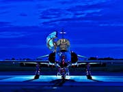 MoD confirm Hawk T2 jet to leave service in 2040