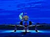 Britain assessing options for future Hawk jet replacement