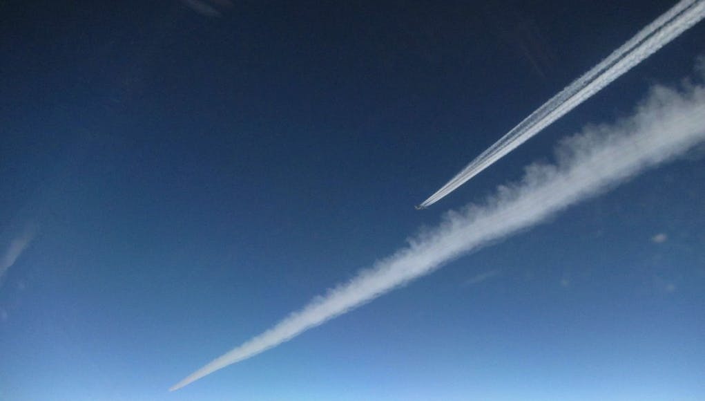 ROYAL AIR FORCE TYPHOONS SCRAMBLED TO INTERCEPT RUSSIAN AIRCRAFT CLOSE TO UK AIRSPACE