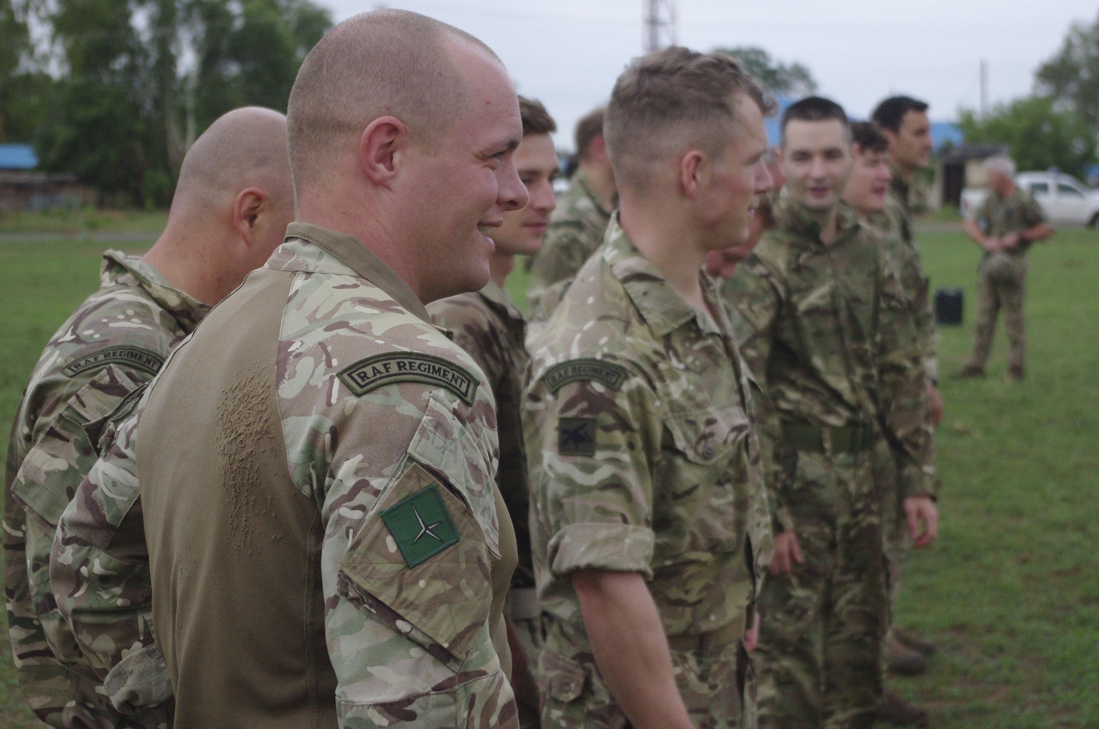 special air force regiment