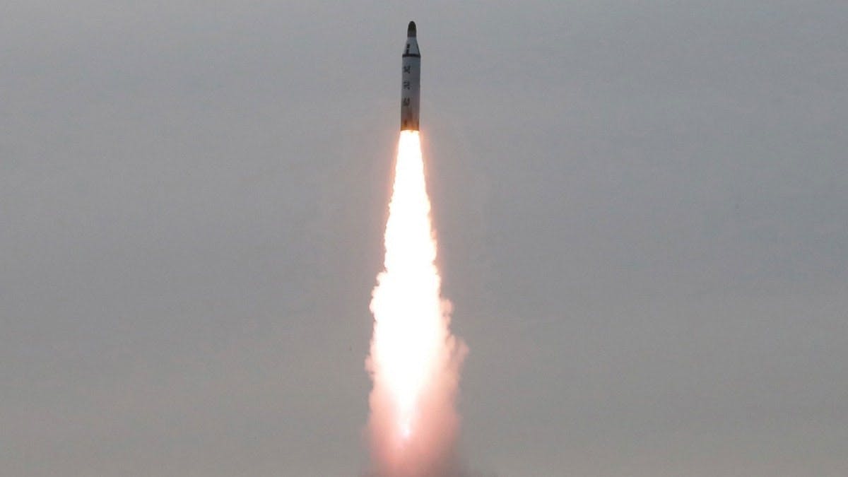 Rocket Economy, Vietnam Summit and North Korea