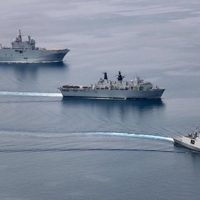 Global Britain – Where are we in 2023?