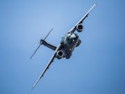 Embraer KC-390 concludes world demonstration tour
