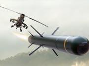 MBDA to develop new missile for the Tiger helicopter