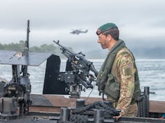Exercise Trident Juncture 18 to demonstrate NATO’s ability to defend itself