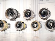 Rolls-Royce celebrates 25 years of Trent – and plans for its future