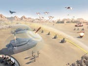 BAE reveals new unmanned ground vehicles to ‘take on dangerous jobs’