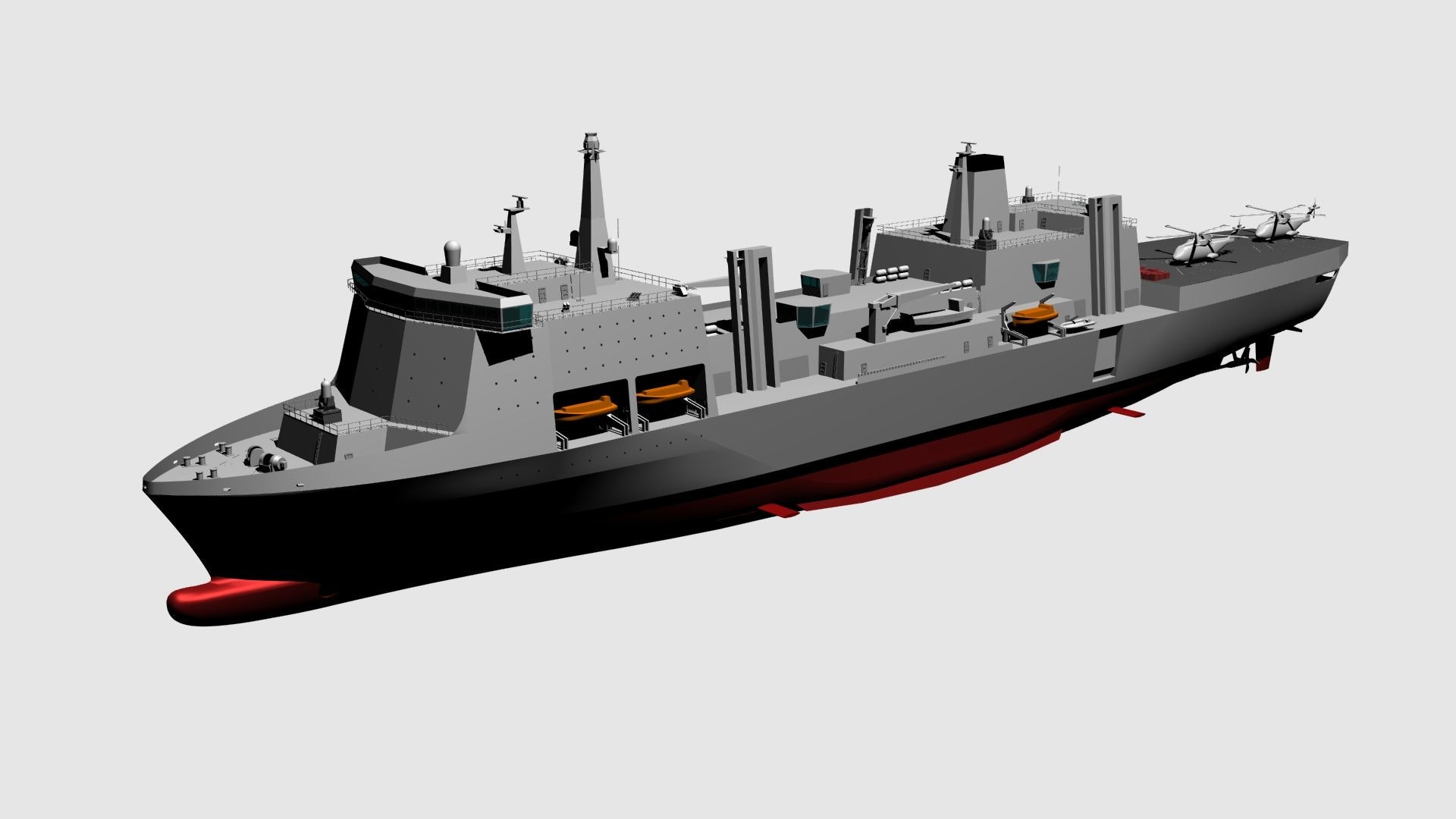 25 LIMITED EDITION ART RFA FORT GRANGE
