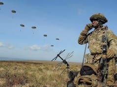 Only one Joint Warrior exercise to take place this year due to ‘other commitments’
