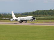 UK takes delivery of third and final RC-135 Rivet Joint surveillance aircraft