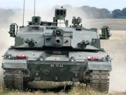 BAE reveals details about Challenger 2 Medusa upgrade