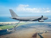 Netherlands and Luxembourg jointly purchase tanker aircraft