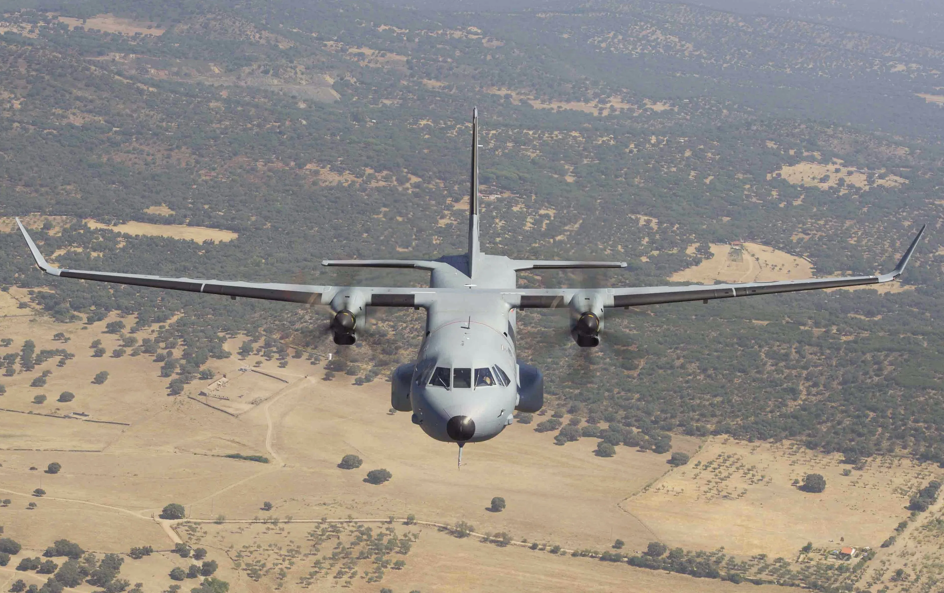 C295 UK Defence Journal