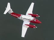 Irish military concerned UK-based rescue aircraft could ‘collect intelligence’