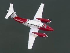 Irish military concerned UK-based rescue aircraft could ‘collect intelligence’